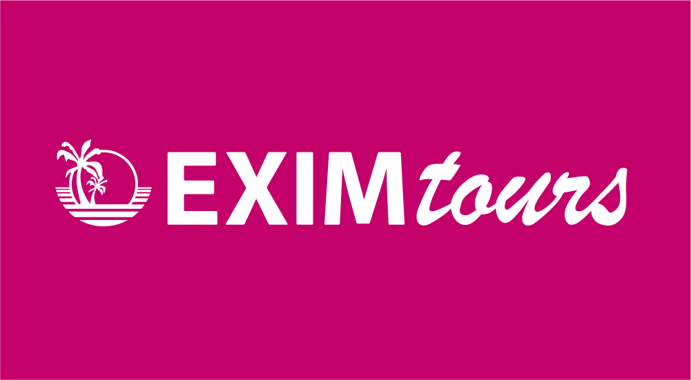 EximTours logo